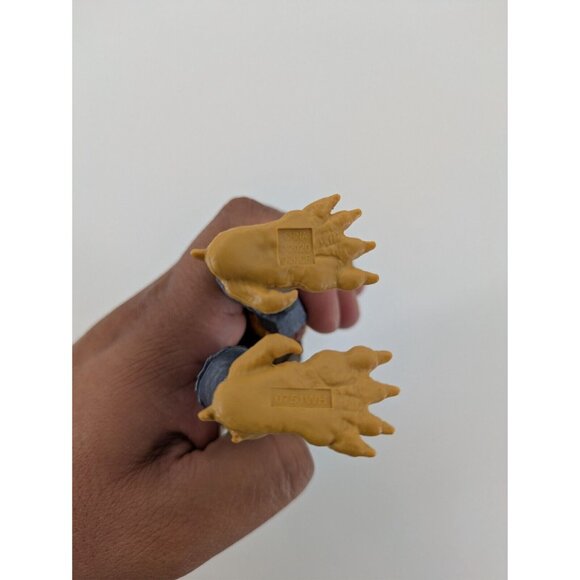 City Hunter‎ Predator 7" 2020 Action Figure Hunter Series Lanard Not Complete - Picture 4 of 9